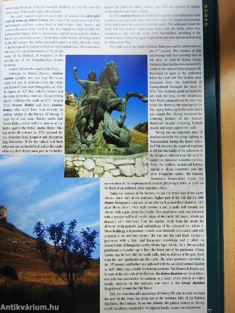 One Hundred wonders of Hungary