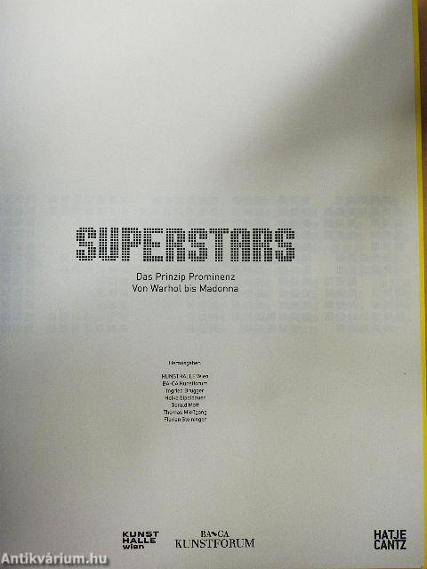 Superstars