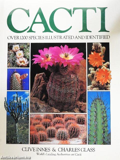 Cacti