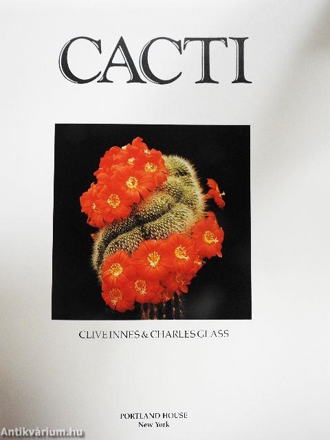 Cacti