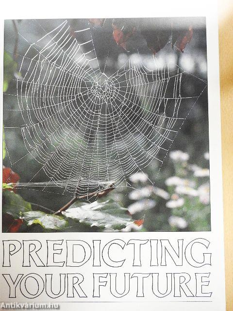 Predicting Your Future