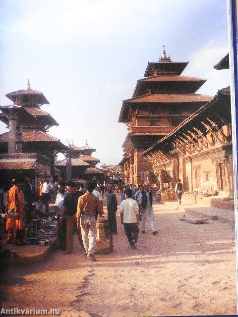 Nepal