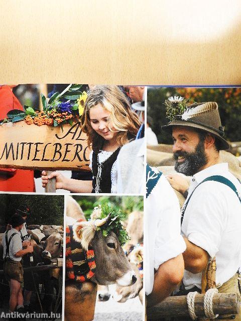 Faszination Allgäuer Bergwelt