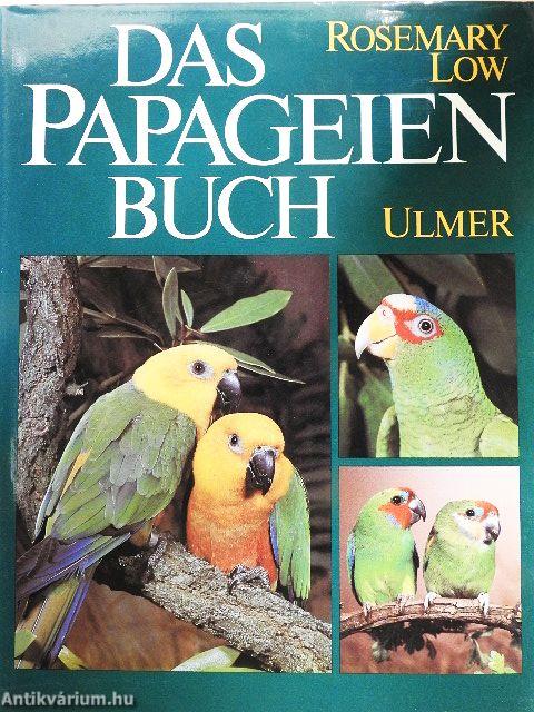 Das Papageien-Buch