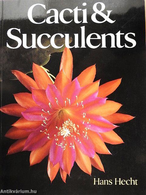 Cacti & Succulents