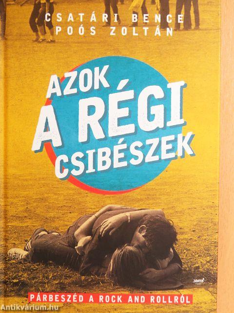 Azok a régi csibészek