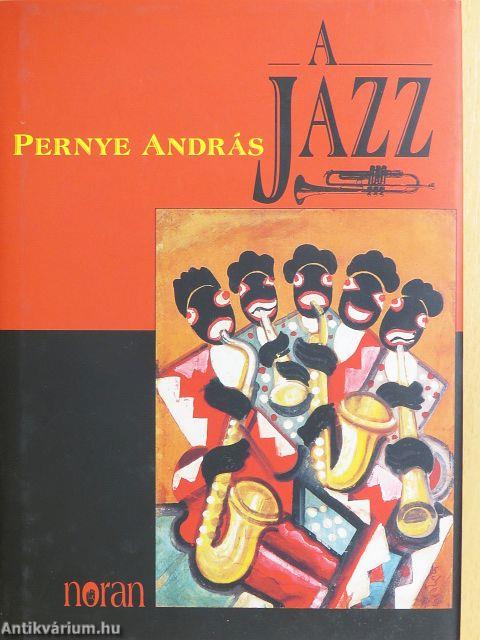 A jazz