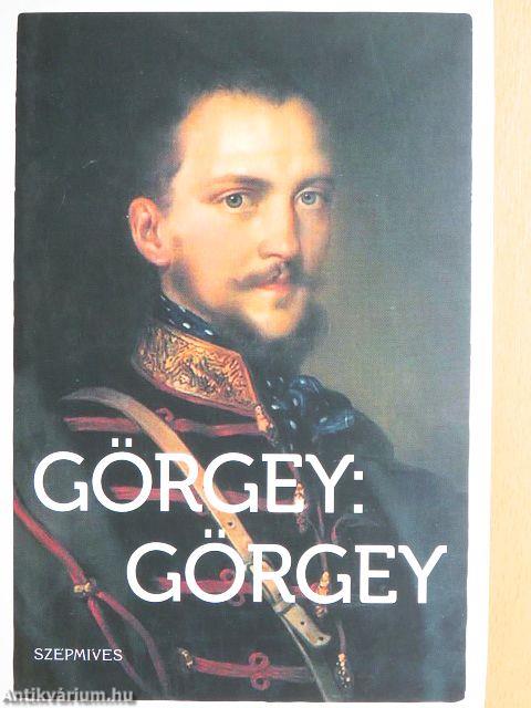 Görgey: Görgey