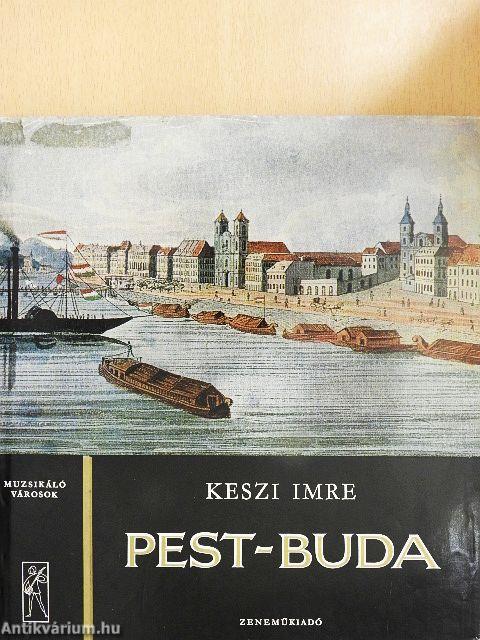 Pest-Buda