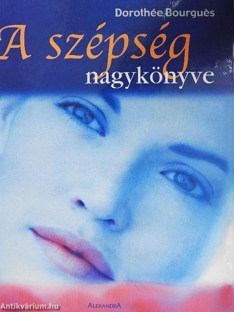 A szépség nagykönyve