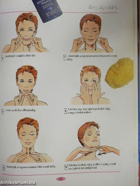 A szépség nagykönyve