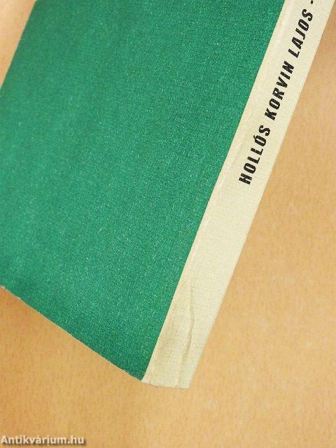 A vöröstorony kincse