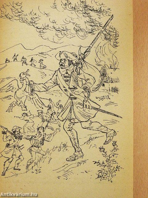 A vöröstorony kincse