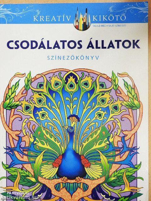 Csodálatos állatok