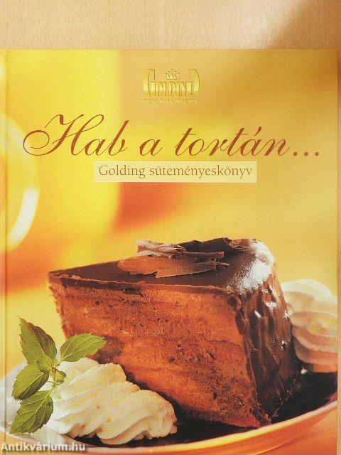 Hab a tortán...