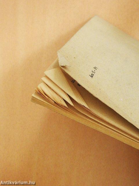 Útmutató a szövettani metszetek tanulmányozásához 