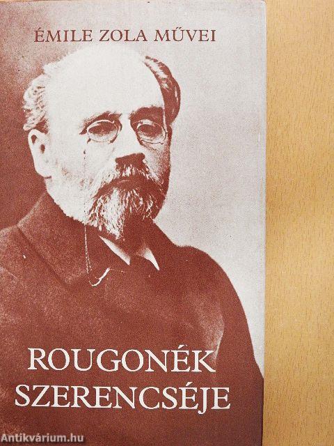 Rougonék szerencséje