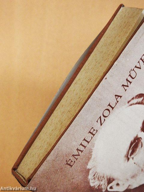 Rougonék szerencséje