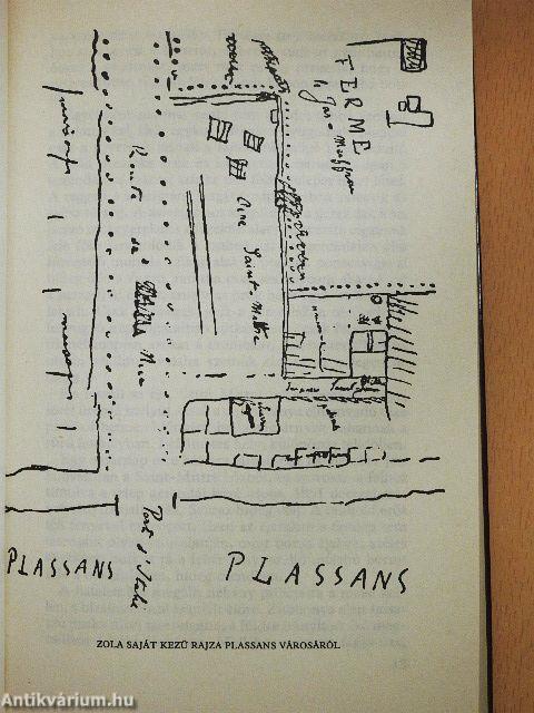 Rougonék szerencséje