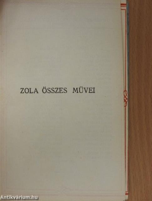 Igazság I-VIII.