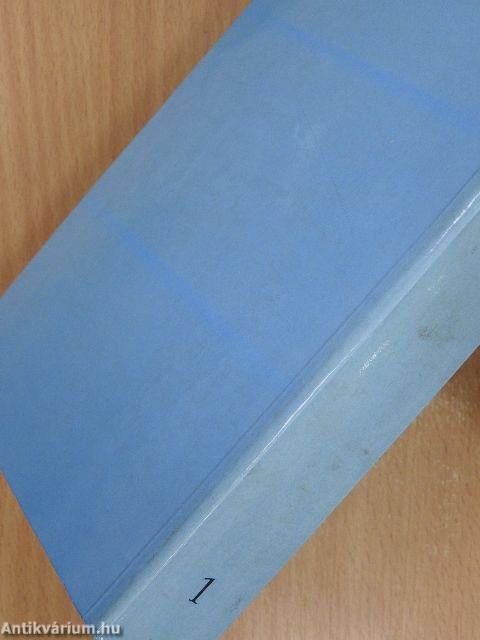 Illyés Gyula összegyűjtött versei 1-3.