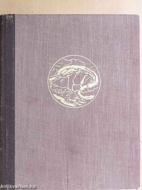 Magyar föld, magyar faj I-IV.