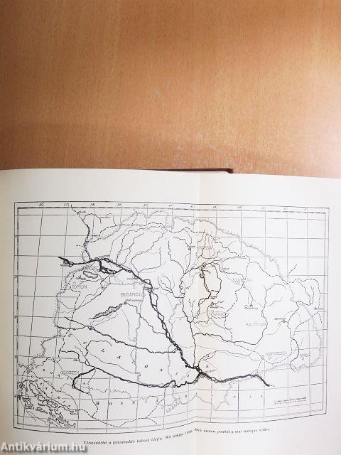 Magyar föld, magyar faj I-IV.