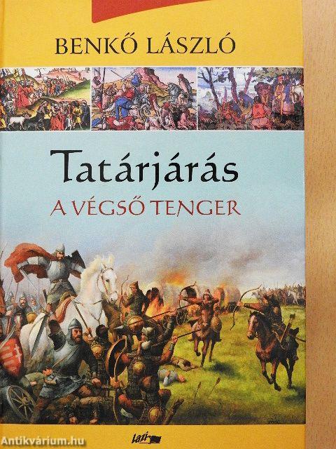 Tatárjárás III.
