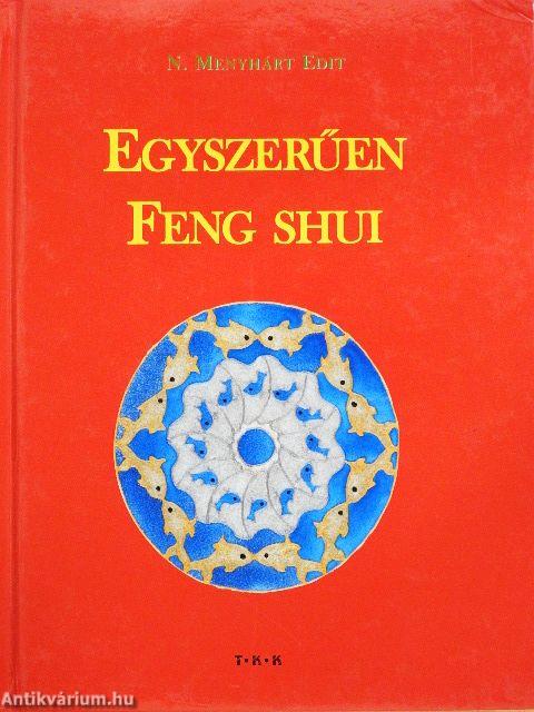 Egyszerűen Feng Shui