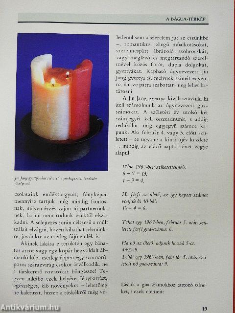 Egyszerűen Feng Shui