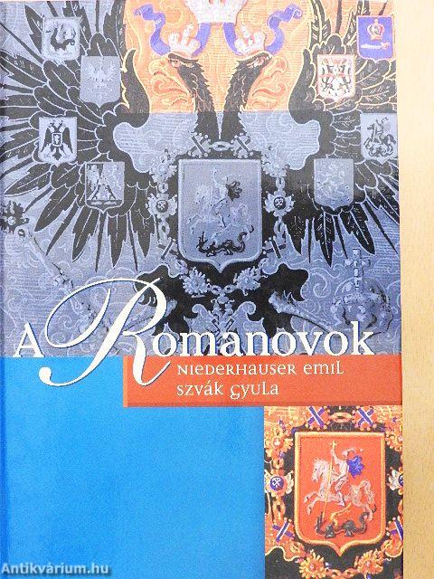 A Romanovok