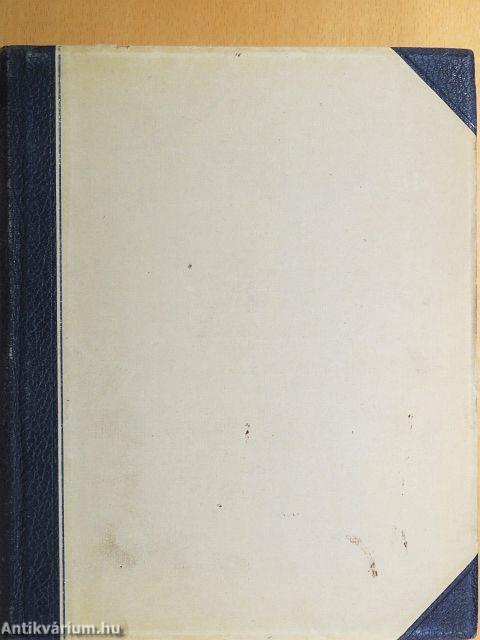 A mai világ képe I-IV.