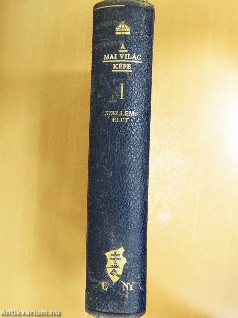 A mai világ képe I-IV.