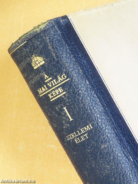 A mai világ képe I-IV.