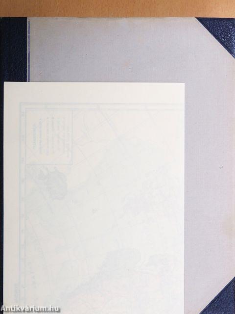 A mai világ képe I-IV.