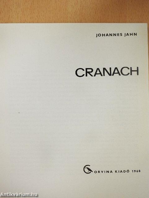 Cranach