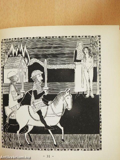 A magyar középkor költészete