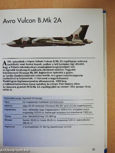 Sugárhajtású harci repülőgépek