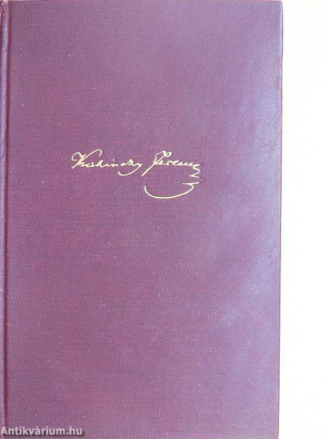 Élő könyvek-Magyar Klasszikusok I-LX.