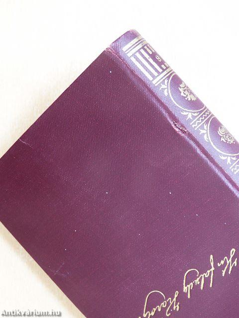 Élő könyvek-Magyar Klasszikusok I-LX.