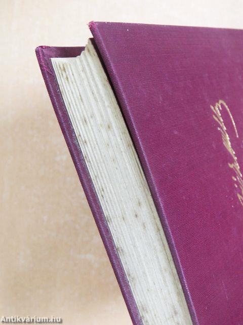 Élő könyvek-Magyar Klasszikusok I-LX.