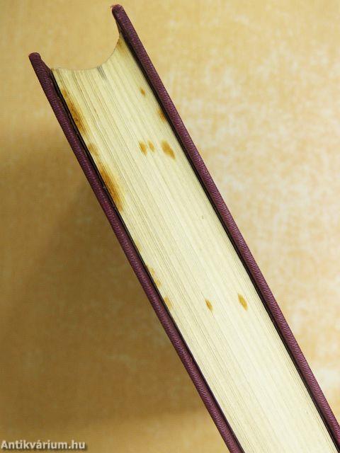 Élő könyvek-Magyar Klasszikusok I-LX.