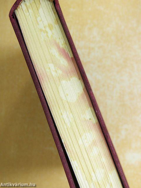 Élő könyvek-Magyar Klasszikusok I-LX.