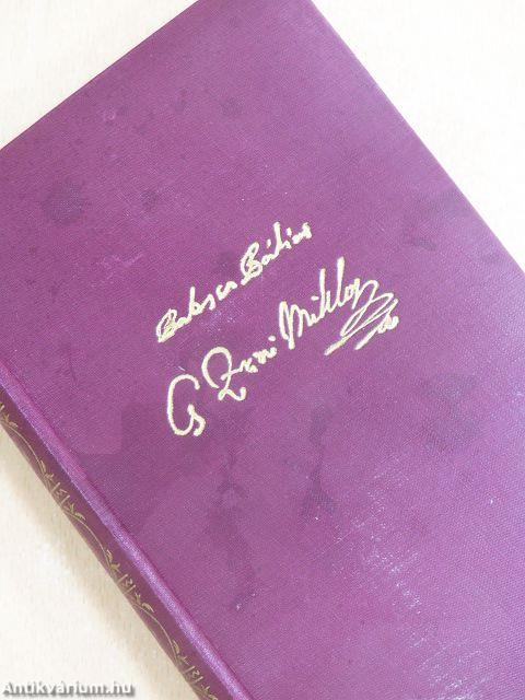 Élő könyvek-Magyar Klasszikusok I-LX.