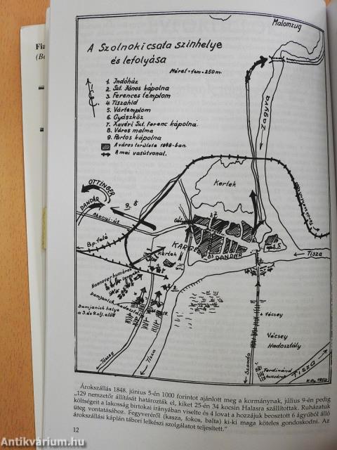Honismeret 1998/3. (aláírt példány)