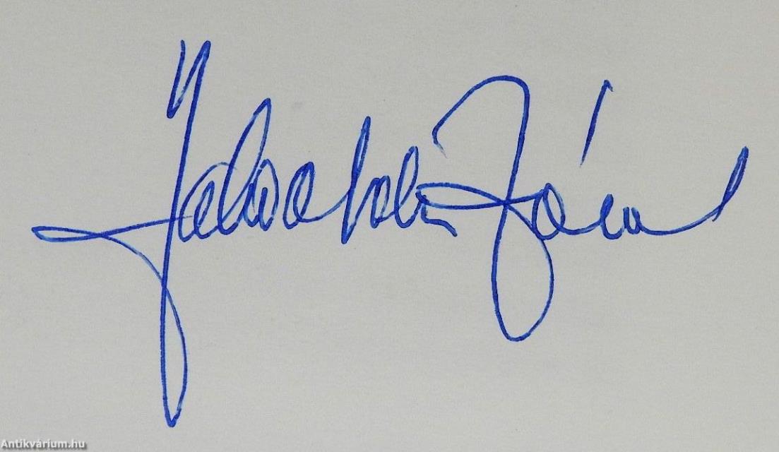 Mézeskalácsosság Debrecenben (dedikált példány)