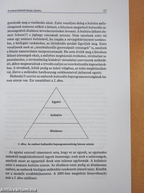 Interkulturális menedzsment (dedikált példány)