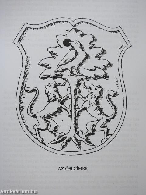 I. Remete Szent Pál Testvéreinek Élete (dedikált példány)