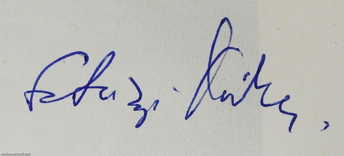 A magyar paraszti mezőgazdaság technikai újításai a 19-20. században (dedikált példány)