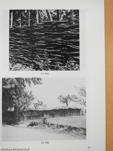 Az érmelléki szőlőkultúra (dedikált példány)